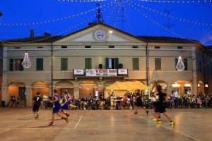 TORNEO IN PIAZZA 2017 VENI in Piazza Sponsor
